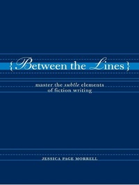 Enlarge image Cover: Between the Lines - Writer's Digest Books