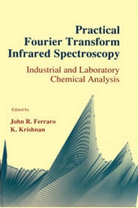 Abbildung von: Practical Fourier Transform Infrared Spectroscopy - Academic Press
