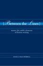Cover: Between the Lines - F+W Media