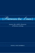 Cover: Between the Lines - F+W Media