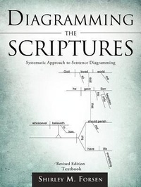 Abbildung von: Diagramming the Scriptures - Xulon Press
