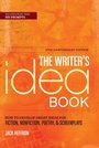 Cover: The Writer's Idea Book 10th Anniversary Edition - Writer's Digest Books