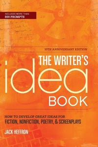 Enlarge image Cover: The Writer's Idea Book - Writer's Digest Books