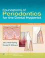 Cover: FOUND OF PERIODONTICS FOR DENTAL HYGIENIST 3E - Lippincott Williams and Wilkins