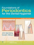 Cover: FOUND OF PERIODONTICS FOR DENTAL HYGIENIST 3E - Lippincott Williams and Wilkins