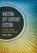 Cover: Writing 21st Century Fiction - Writer's Digest Books