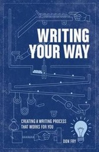 Enlarge image Cover: Writing Your Way - Writer's Digest Books