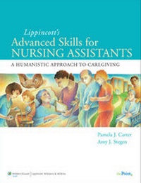 Enlarge image Cover: Carter Advanced plus Workbook Package - Lippincott Williams and Wilkins