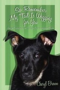 Cover: Gertie's Letters - America Star Books