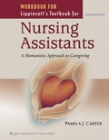 Cover: Workbook for Lippincott Textbook for Nursing Assistants - Lippincott Williams and Wilkins