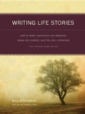 Cover: Writing Life Stories - Writer's Digest Books