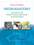 Cover: Neuroanatomy - Lippincott Williams and Wilkins