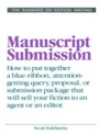 Cover: Manuscript Submission - F+W Media