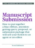 Cover: Manuscript Submission - F+W Media