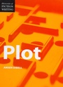 Cover: Elements of Fiction Writing - Plot - Writer's Digest Books
