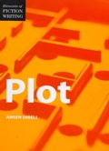 Cover: Elements of Fiction Writing - Plot - Writer's Digest Books