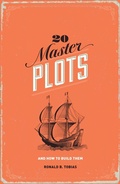 Cover: 20 Master Plots - Writer's Digest Books