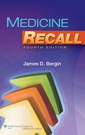 Cover: Medicine Recall - LWW