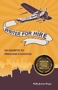 Cover: Writer for Hire - Writer's Digest Books