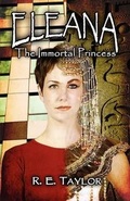 Cover: Eleana - America Star Books