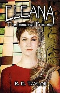 Enlarge image Cover: Eleana - America Star Books