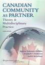Cover: Canadian Community as Partner - Lippincott Williams and Wilkins