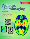 Cover: Pediatric Neuroimaging - Lippincott Williams and Wilkins