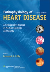 Abbildung von: Pathophysiology of Heart Disease - Lippincott Williams and Wilkins