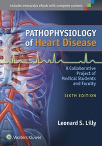 Abbildung von: Pathophysiology of Heart Disease - LWW