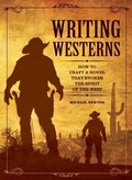 Cover: Writing Westerns - Writer's Digest Books