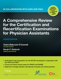 Cover: A Comprehensive Review for the Certification and Recertification Examinations for Physician Assistants - Lippincott Williams and Wilkins