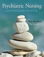 Cover: Psychiatric Nursing - Lippincott Williams and Wilkins