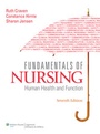 Cover: Fundamentals of Nursing - Lippincott Williams and Wilkins
