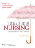 Cover: Fundamentals of Nursing - Lippincott Williams and Wilkins