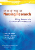Cover: Understanding Nursing Research - Lippincott Williams and Wilkins