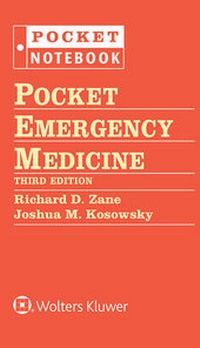 Abbildung von: Pocket Emergency Medicine - Lippincott Williams and Wilkins
