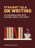 Cover: Straight Talk on Writing - Writer's Digest Books