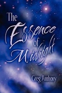 Enlarge image Cover: The Essence of Midnight - America Star Books