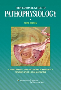 Abbildung von: Professional Guide to Pathophysiology - Lippincott Williams and Wilkins