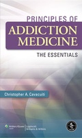 Bild: Principles of Addiction Medicine - Lippincott Williams and Wilkins
