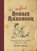 Cover: The Unofficial Hobbit Handbook - Writer's Digest Books