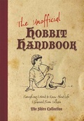 Cover: The Unofficial Hobbit Handbook - Writer's Digest Books