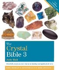 Cover: The Crystal Bible 3 - Krause Publications