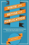 Cover: Write and Revise for Publication - Writer's Digest Books