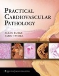 Cover: Practical Cardiovascular Pathology - Lippincott Williams and Wilkins