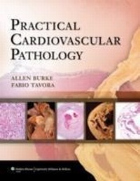 Enlarge image Cover: Practical Cardiovascular Pathology - Lippincott Williams and Wilkins
