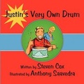 Cover: Justin's Very Own Drum - America Star Books