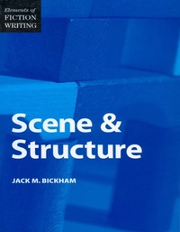 Enlarge image Cover: Elements of Fiction Writing - Scene & Structure - Writer's Digest Books