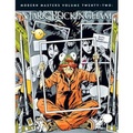 Cover: Modern Masters Volume 22: Mark Buckingham - TwoMorrows Publishing