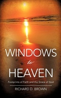 Cover: Windows to Heaven - Xulon Press